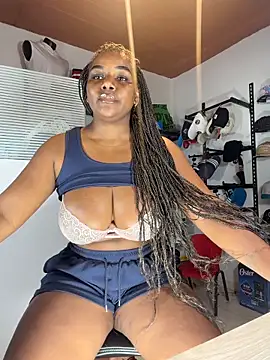 MAREIA 25 online show from 02/17/26, 02:47