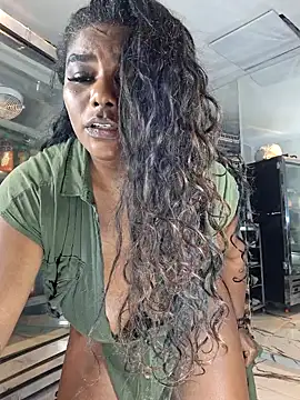 MAREIA 25 online show from 03/14/25, 01:27