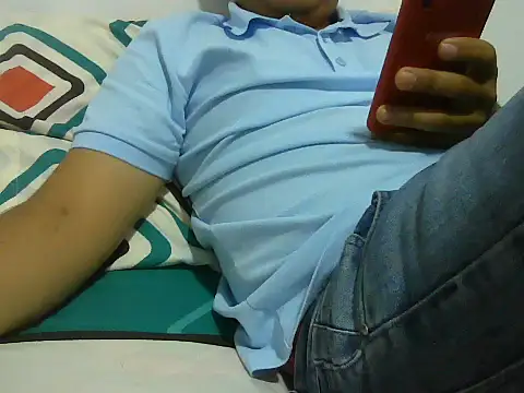 CJacks9GonzY online show from 04/11/26, 11:19