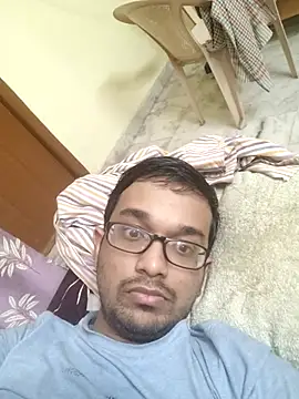 THE NAKED BOY online show from 12/01/25, 06:25