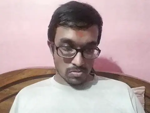 THE NAKED BOY online show from 10/25/25, 10:47