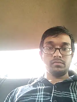 THE NAKED BOY online show from 10/26/25, 08:59