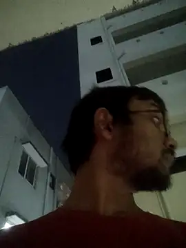 THE NAKED BOY online show from 11/07/25, 12:42