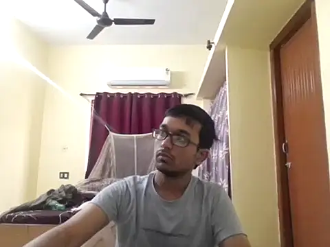 THE NAKED BOY online show from 11/30/25, 04:46