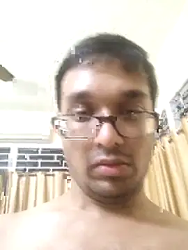 THE NAKED BOY online show from 12/05/25, 02:15