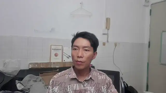 xhqds online show from 05/09/26, 04:54