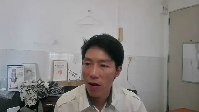 xhqds online show from 06/07/26, 06:29