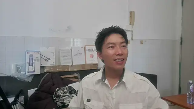 xhqds online show from 06/14/26, 12:51
