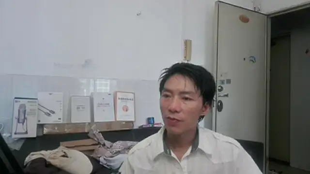 xhqds online show from 07/04/26, 11:31