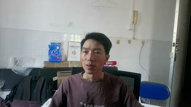 xhqds online show from 05/07/26, 03:22