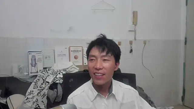 xhqds online show from 05/31/26, 04:24