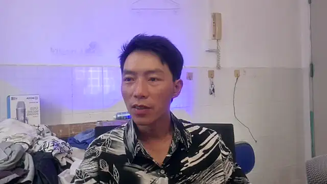 xhqds online show from 04/20/26, 07:22