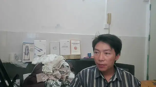 xhqds online show from 06/15/26, 03:12
