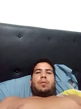 Andreslsg online show from 04/21/26, 05:25