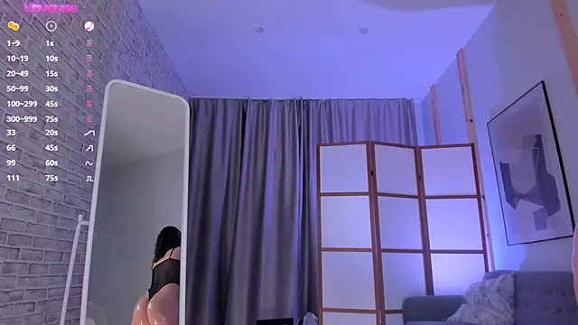 Snapshot of rachel_kelly chatting on 01/18/25, 12:57 rachel kelly online show from 01/18/25, 12:57