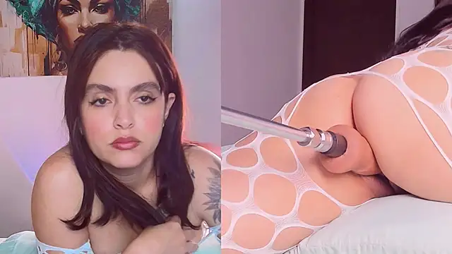 Sara Turner online show from 12/02/25, 04:03