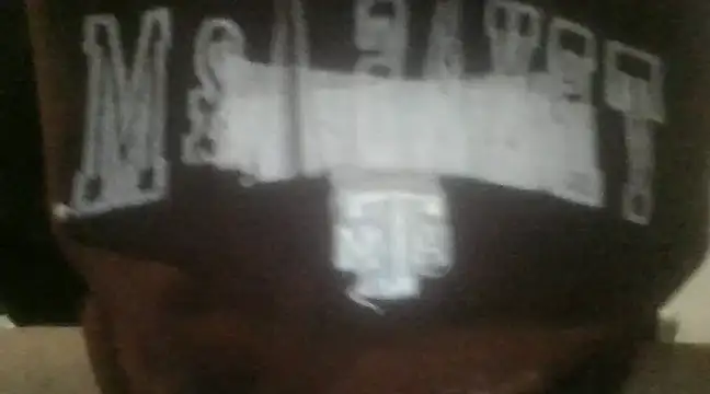 Waytoofreaky6969 online show from 01/10/25, 06:42