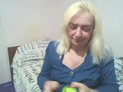 Meri798 online show from 10/23/25, 11:47