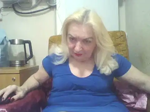 Meri798 online show from 04/18/26, 09:04