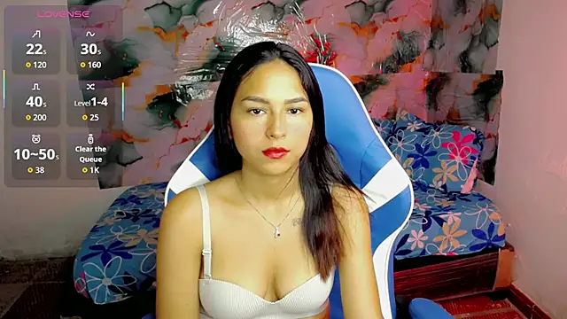 Emma-mae online show from 02/16/26, 03:54