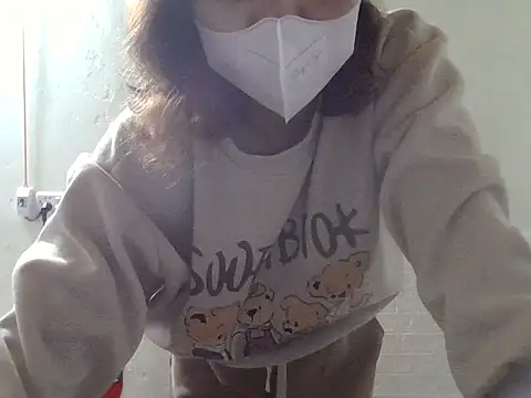 Angela-Eira online show from 01/15/26, 09:07