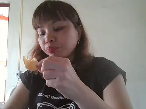 Angela-Eira online show from 03/17/26, 09:34