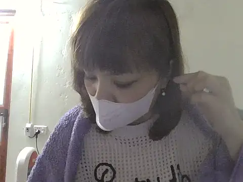 Angela-Eira online show from 02/08/26, 09:01