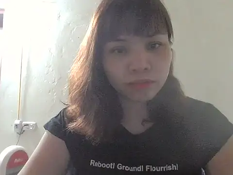 Angela-Eira online show from 03/18/26, 10:43