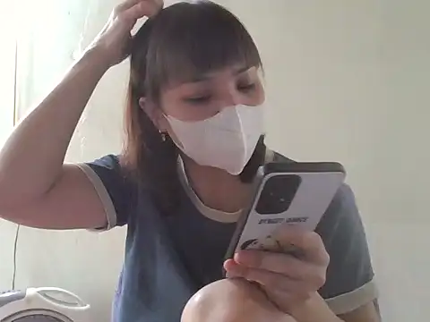 Angela-Eira online show from 02/16/26, 09:52