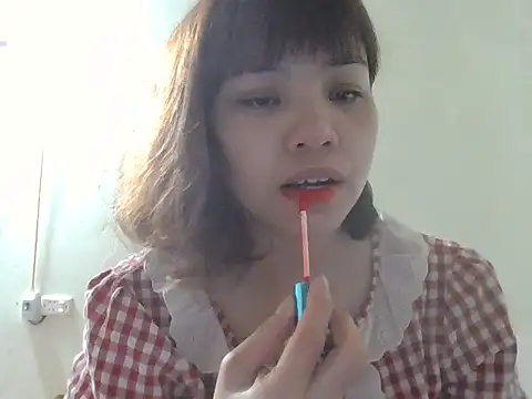 Angela-Eira online show from 12/18/25, 09:07