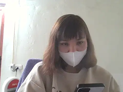 Angela-Eira online show from 01/09/26, 09:16