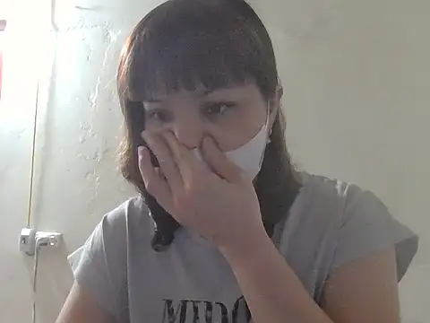 Angela-Eira online show from 04/14/26, 10:26