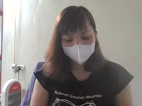 Angela-Eira online show from 03/15/26, 09:05