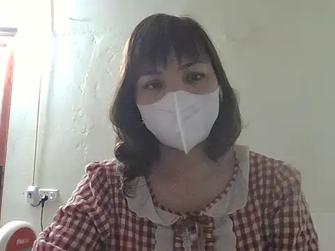 Angela-Eira online show from 02/15/26, 09:25