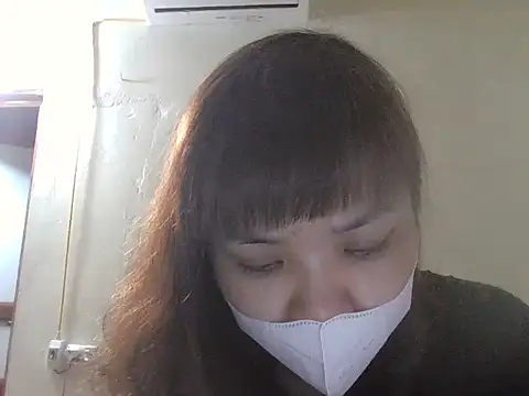 Angela-Eira online show from 04/08/26, 09:16