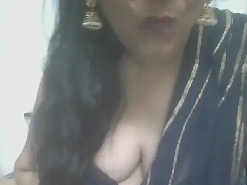 Snapshot of Rimjhim chatting on 04/11/26, 12:53 Rimjhim online show from 04/11/26, 12:53