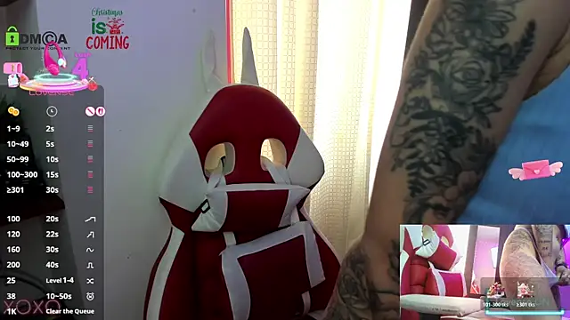 sweetlittlelisa online show from 11/29/25, 05:46