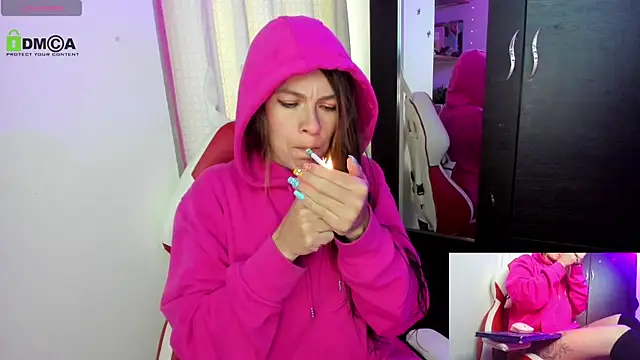 sweetlittlelisa online show from 11/21/25, 09:25