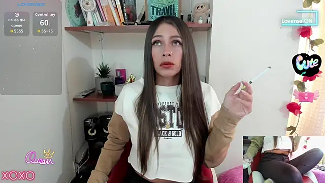 sweetlittlelisa online show from 04/04/26, 07:20