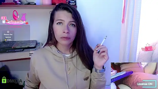 sweetlittlelisa online show from 09/22/25, 09:54