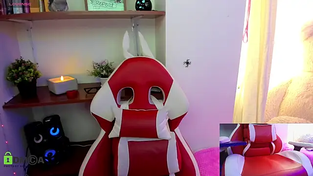 sweetlittlelisa online show from 10/09/25, 05:24