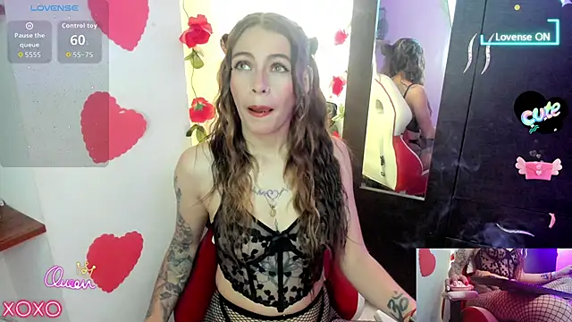 sweetlittlelisa online show from 03/06/26, 06:47