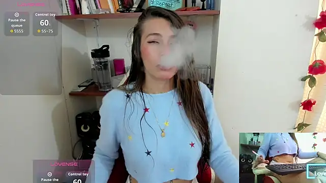 sweetlittlelisa online show from 04/16/26, 08:42