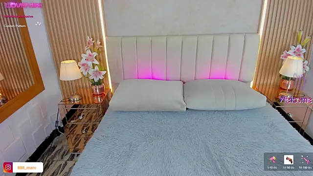 BILIE ROUSE1 online show from 03/07/26, 03:35