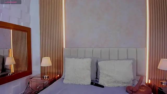 BILIE ROUSE1 online show from 12/20/25, 03:09