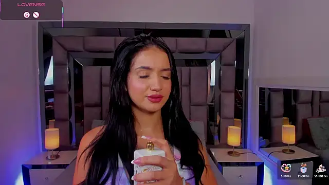 BILIE ROUSE1 online show from 09/24/25, 06:09