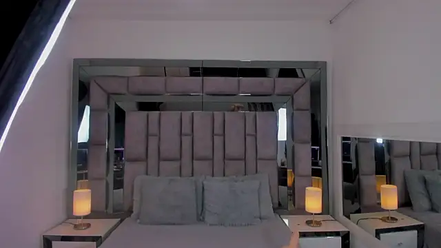 BILIE ROUSE1 online show from 09/29/25, 01:45