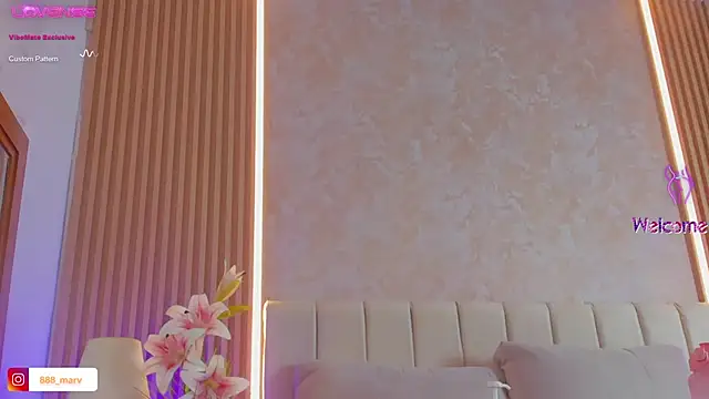 BILIE ROUSE1 online show from 04/15/26, 03:34