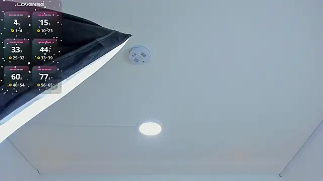 BILIE ROUSE1 online show from 03/14/25, 03:04