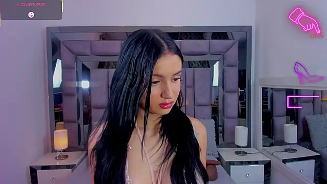 BILIE ROUSE1 online show from 09/09/25, 03:05